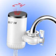 电热水龙头安装视频,轻松掌握家庭水电安全