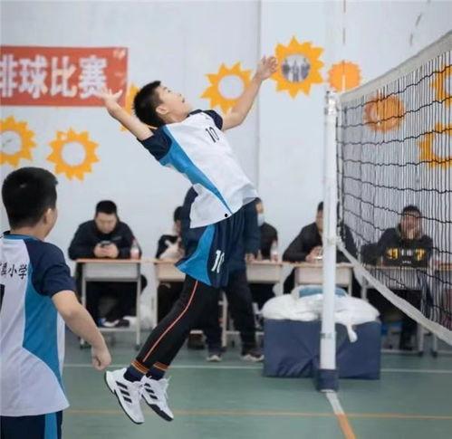 小学生排球比赛视频,小学生激情对决，精彩瞬间回顾