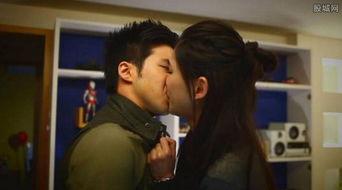 男人强吻女人视频,男子强吻女子，现场画面引发热议