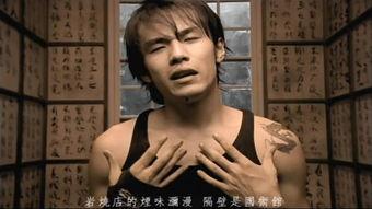 周杰伦双节棍视频,经典瞬间回顾