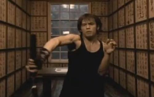 周杰伦双节棍视频,经典瞬间回顾