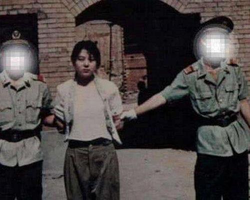 死刑犯的视频,生命终结前的最后时刻