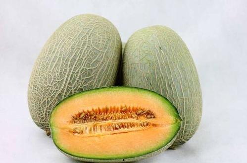 哈密瓜吃后嘴唇黑紫,揭秘吃后嘴唇变黑紫的神秘现象