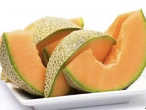 哈密瓜吃后嘴唇黑紫,揭秘吃后嘴唇变黑紫的神秘现象