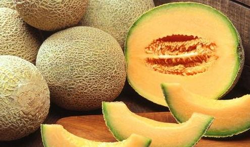 哈密瓜吃后嘴唇黑紫,揭秘吃后嘴唇变黑紫的神秘现象