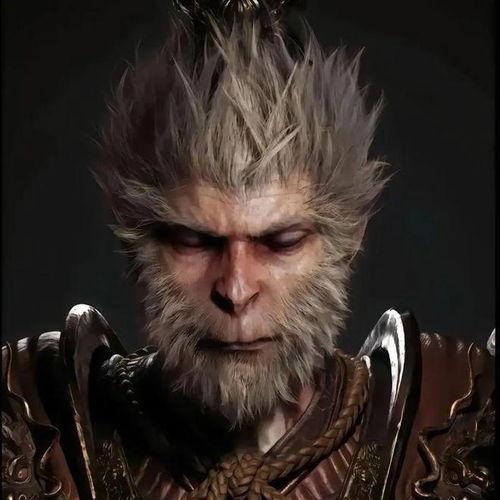 黑悟空吃瓜群众是真的吗,黑悟空吃瓜群众的真实身份之谜