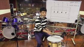 鼓楼架子鼓视频,激昂鼓点，唤醒心跳的鼓乐盛宴