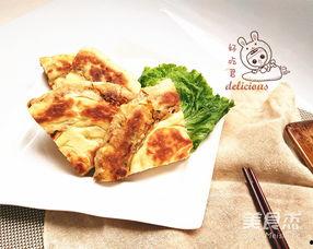 烙饼做法视频,跟随视频学做家常烙饼