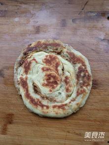烙饼做法视频,跟随视频学做家常烙饼