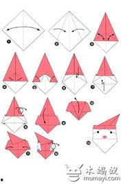 儿童折纸大全视频,轻松学折，快乐成长