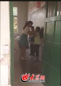 老师打学生视频,老师殴打学生，引发社会关注与反思