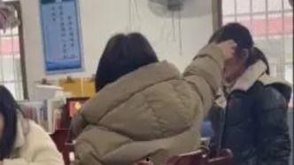老师打学生视频,老师殴打学生，引发社会关注与反思