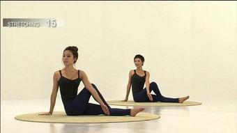 瑜珈减肥视频,轻松瘦身的视频教程指南