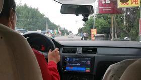 科目二练车视频,全方位解析驾驶技巧与注意事项