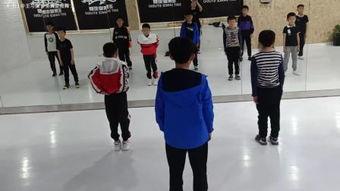 快乐崇拜完整舞蹈视频,欢快节奏下的活力展现