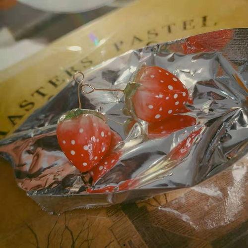 小草莓视频,探秘草莓园的甜蜜之旅