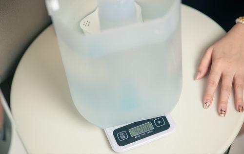 加湿器使用视频,视频教程详解