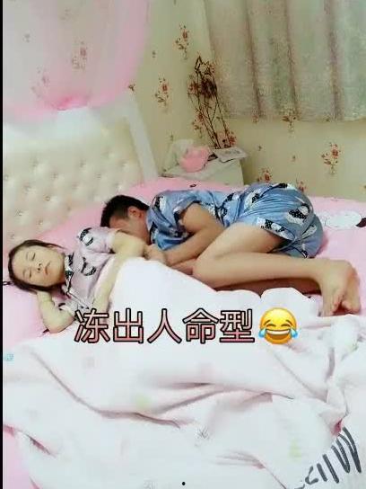 睡觉视频,揭秘睡眠中的温馨瞬间
