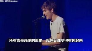 最伤感的视频短片,盘点那些触动心弦的伤感短片