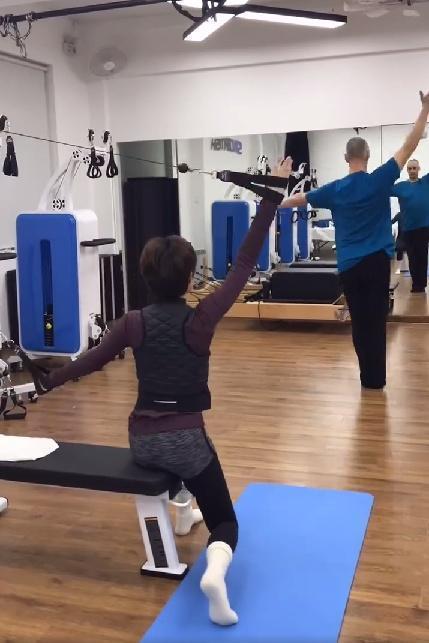 性动作视频,一场视觉与心灵的盛宴