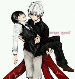 东京食尸鬼视频,暗夜中的血腥盛宴