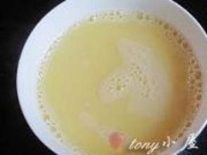 水蒸蛋的做法视频,口感滑嫩，营养满分！