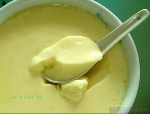 水蒸蛋的做法视频,口感滑嫩，营养满分！