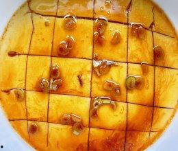 水蒸蛋的做法视频,口感滑嫩，营养满分！