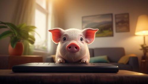 小猪视频,趣味横生的短视频盛宴