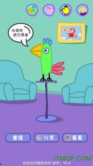 会说话的鹦鹉视频,视频走红网络，揭秘会说话的鹦鹉背后的秘密