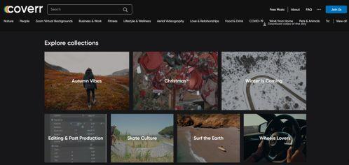 免费视频素材下载网站,海量资源任你下载