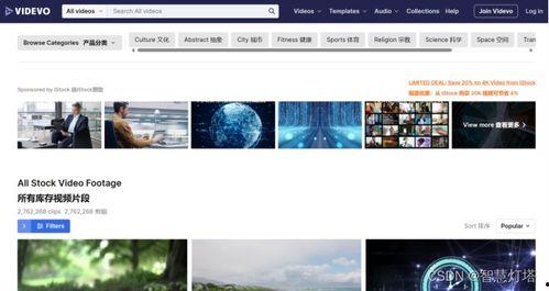 可以下载视频的网站,轻松获取心仪视频