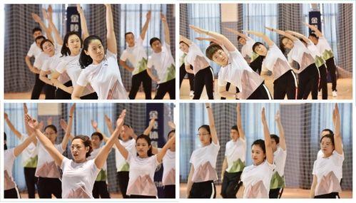 九九操视频,轻松入门的养生健身指南