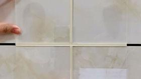 美缝视频教程,轻松掌握家居美缝技巧