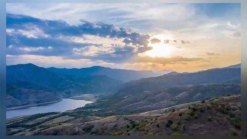 好看的风景视频,跟随视频领略大自然的壮丽画卷