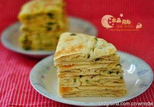 千层饼的做法视频,层层叠叠，尽享传统美味