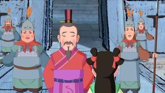 历史故事视频,视频再现经典故事