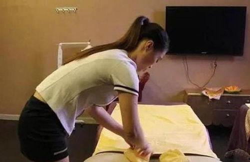 女技师按摩视频,视频教学带你轻松入门