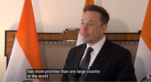 马斯克视频,科技巨头的前沿探索与未来展望