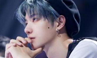 吃瓜爆料王一博王源图片,兄弟情深还是另有隐情？