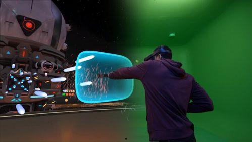 vr宣传视频,VR宣传视频带你领略未来科技魅力