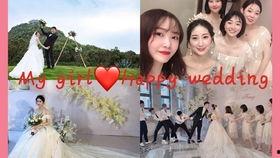 新婚视频,新婚视频里的浪漫回忆