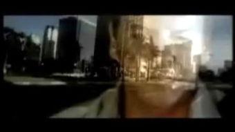 男主角受伤视频,无畏挑战，无畏伤痛