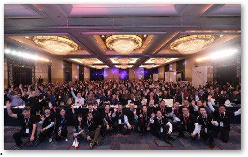 峰会视频,聚焦未来发展趋势与战略布局