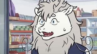 非人哉视频,奇幻世界里的搞笑日常