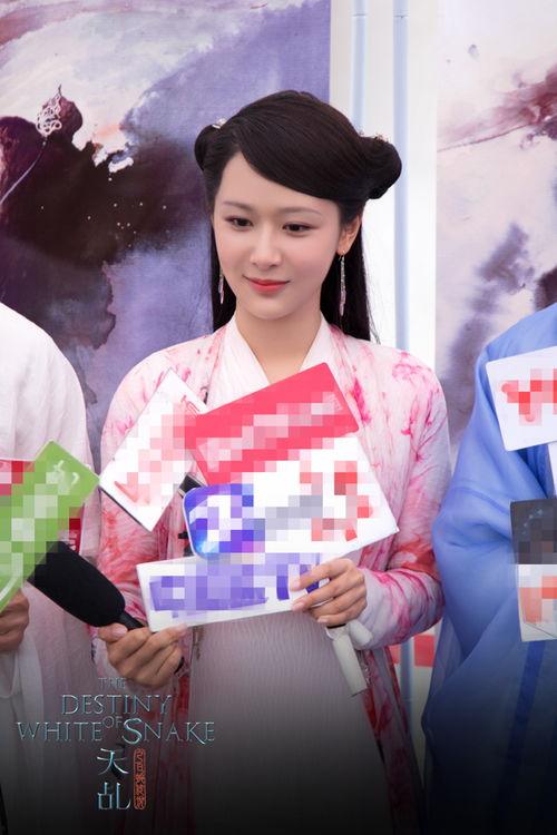 吃瓜爆料杨紫任嘉伦白鹿,CP感十足！