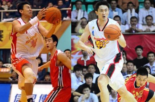 李楠打球视频,视频回顾篮球健将风采