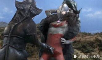 女奥特曼视频,守护地球的神秘力量