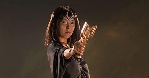 女奥特曼视频,守护地球的神秘力量