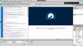html插入视频,HTML5视频插入与播放技巧解析